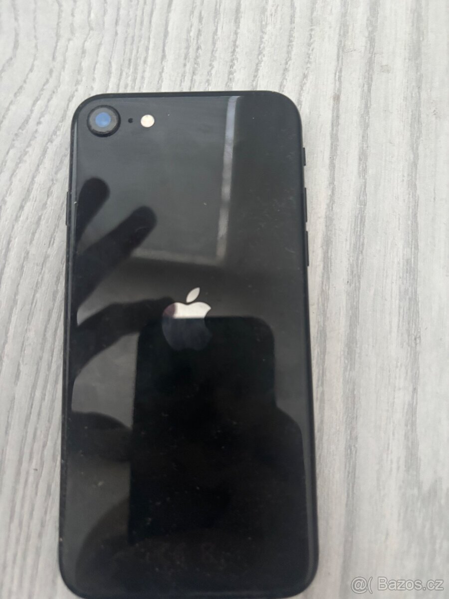 IPhone SE 2020 - 2