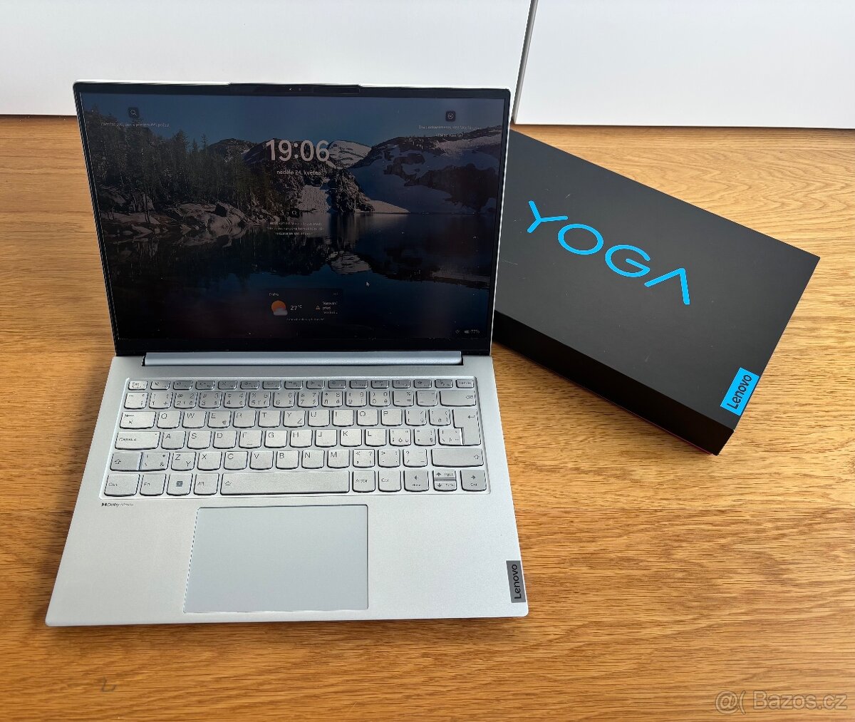 Lenovo YOGA Slim 7 Pro 14” - 2