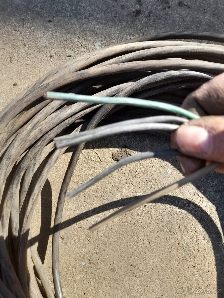 Kabel 380 - 2