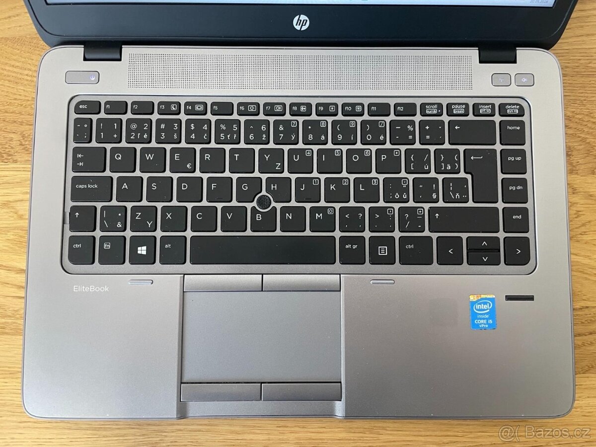 HP Elite Book i5 840 - 2