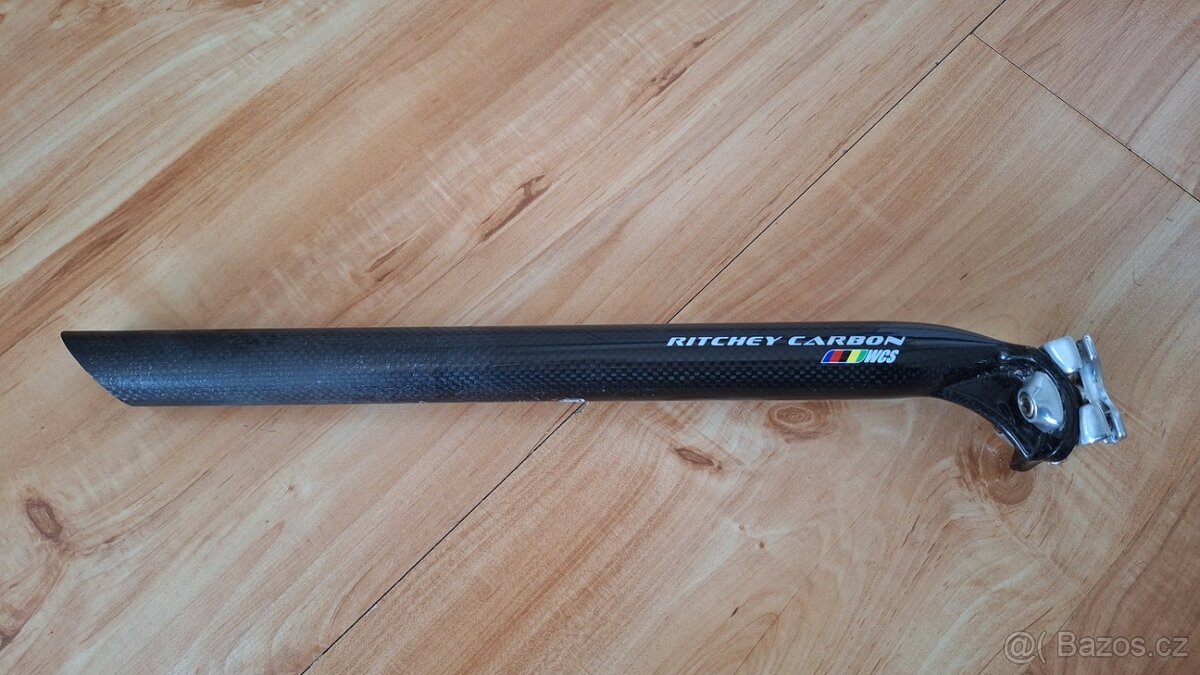 Komponenty Ritchey WCS Carbon - 2