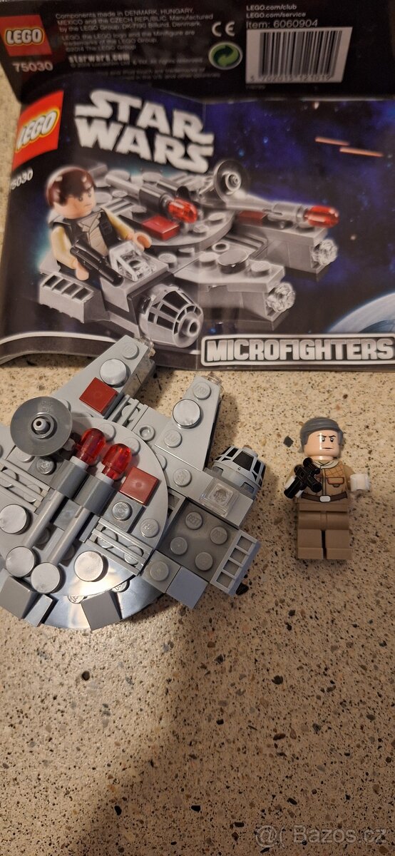 Lego Star Wars - 2