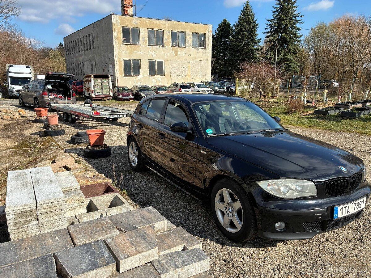 Bmw 1 116i - 2