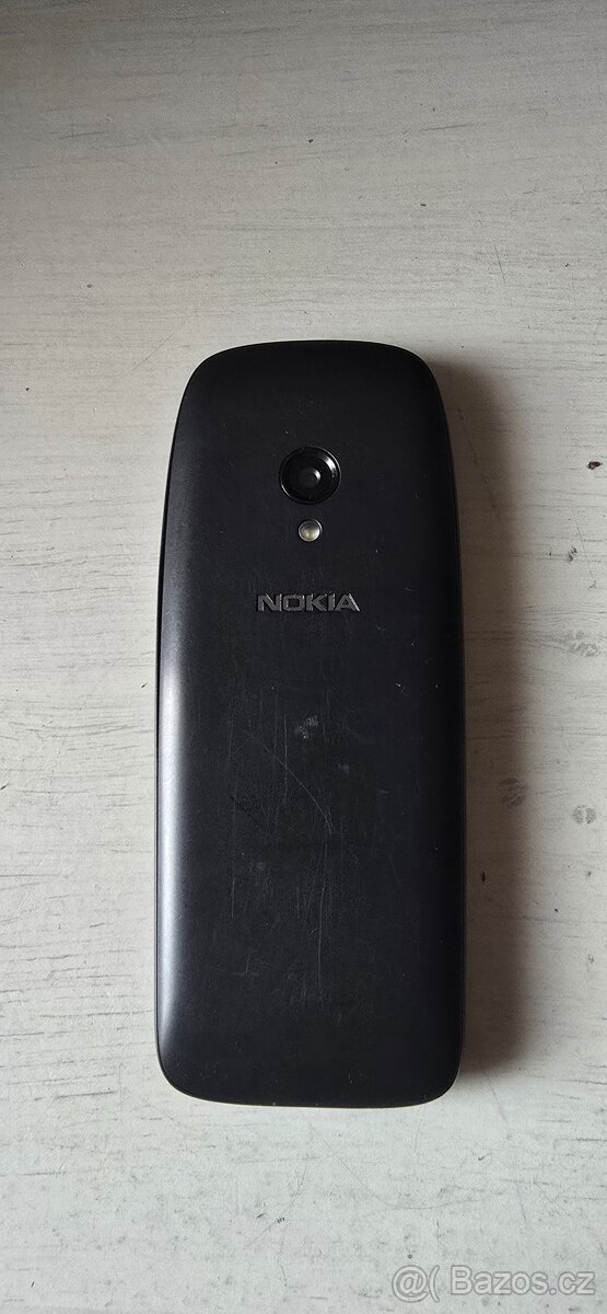 Nokia 6310 dual sim - 2