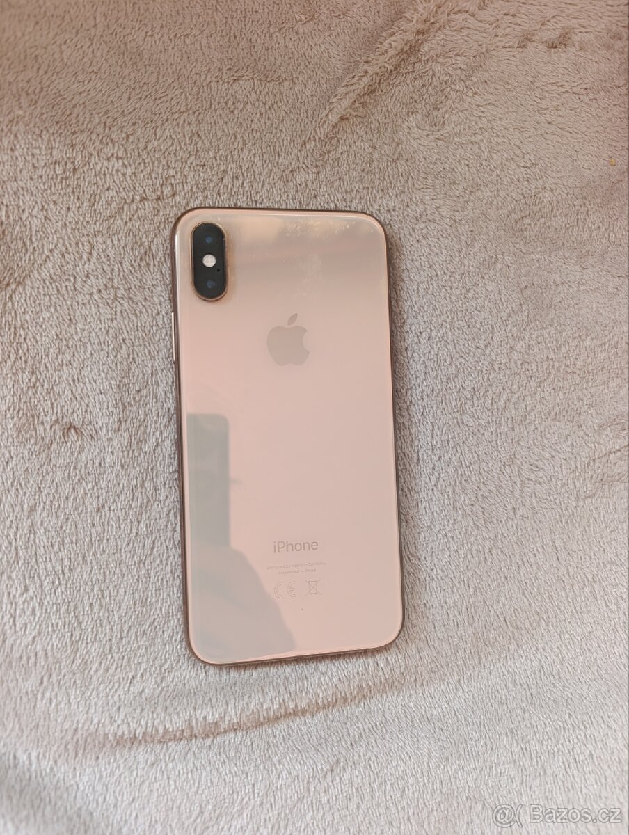 Iphone XS - 2