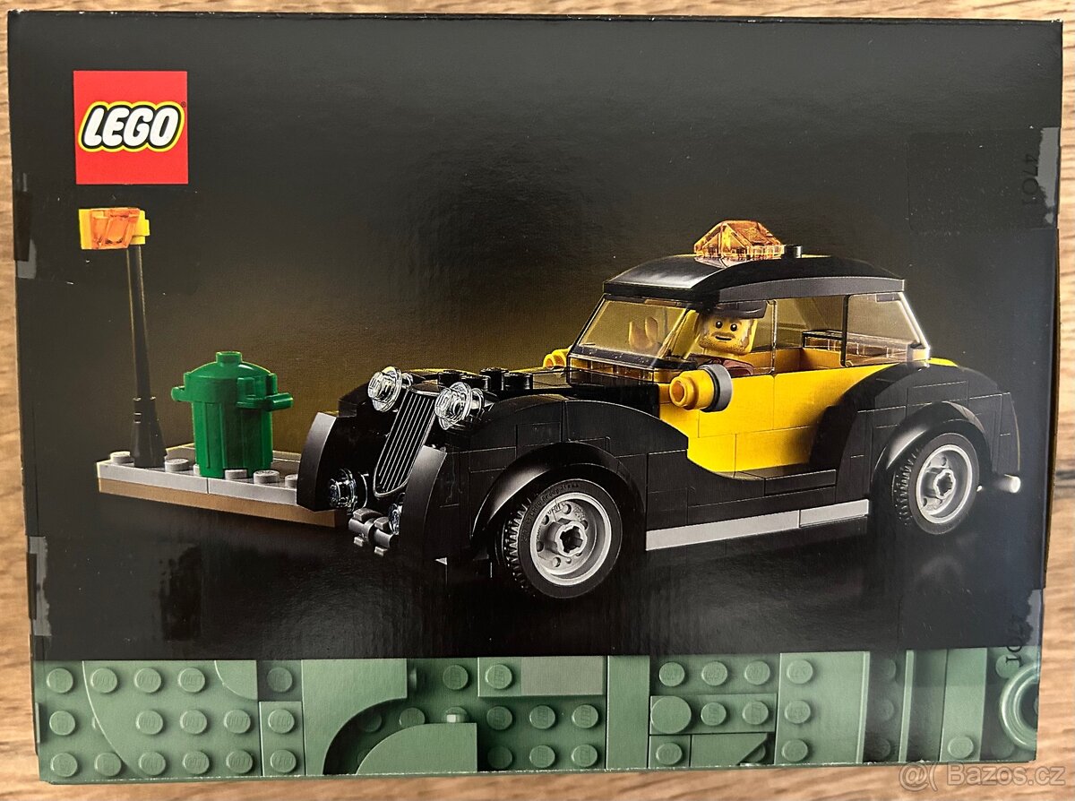 Lego 40532 - 2