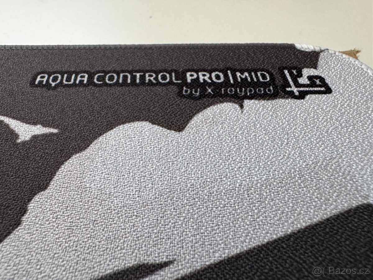 XRaypad Aqua Control Pro Mid - custom - 2