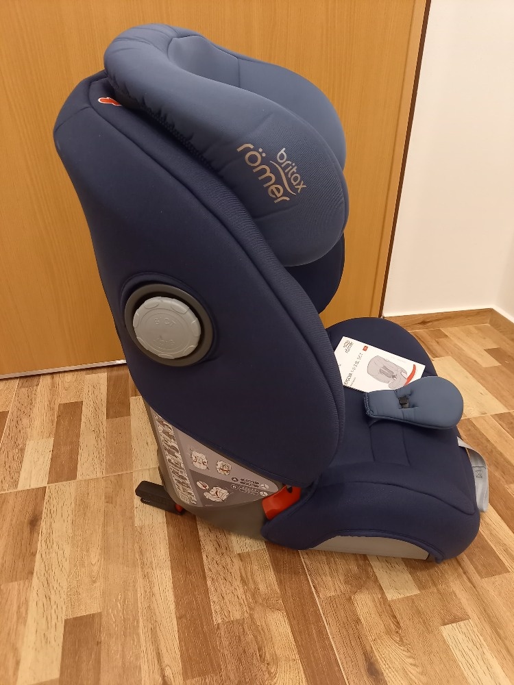 Britax Römer Evolva 123 SL SICT - 2