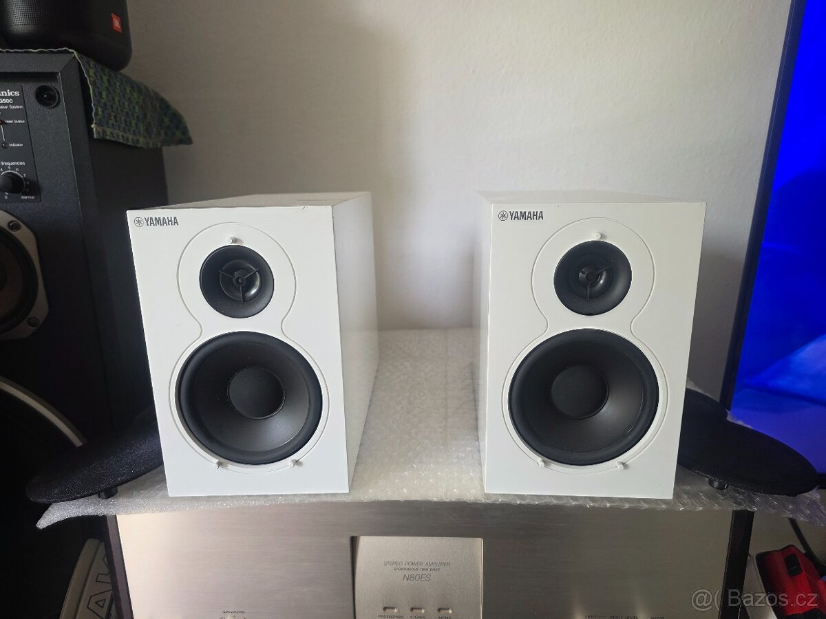 YAMAHA NS BP 110 - 2