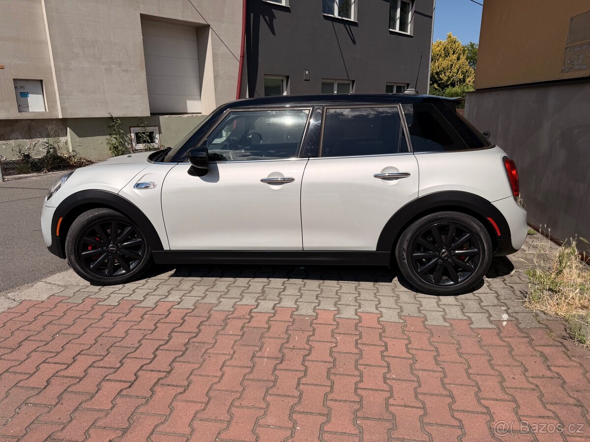 Mini Cooper S 2020 - 2