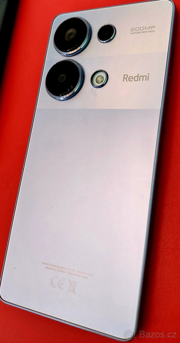 Xiaomi Redmi Note 13 Pro - 2