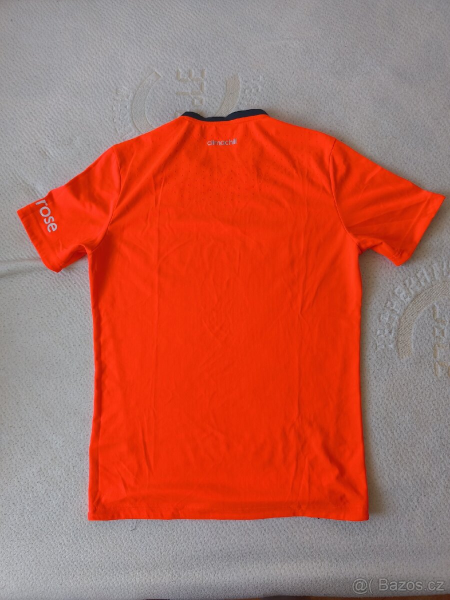 Pánské funkční trička vel. M - 2