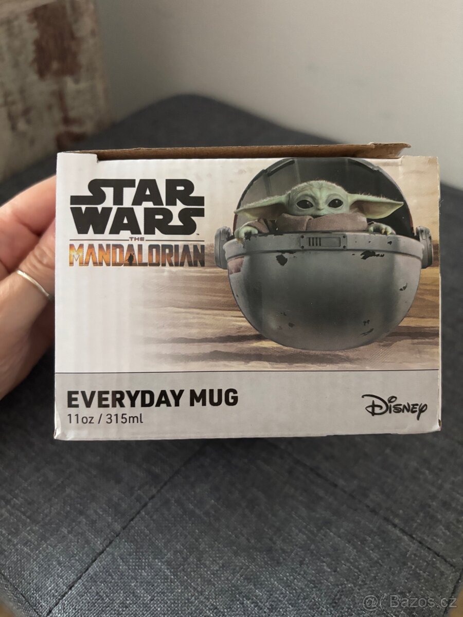 Hrnek Disney Star Wars - 2