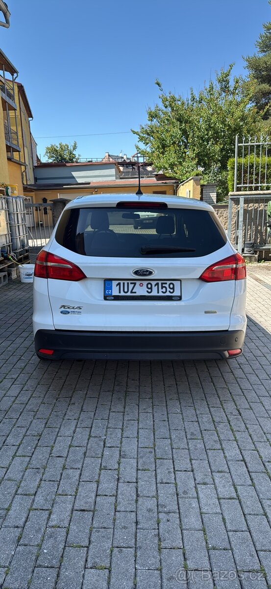 Ford Focus 1.0EcoBoost - 2