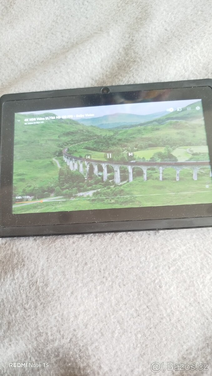 Tablet 2ks - 2