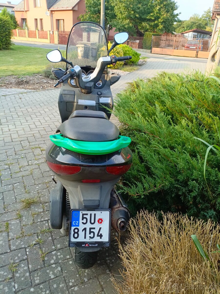 Malaguti medison 250RS - 2