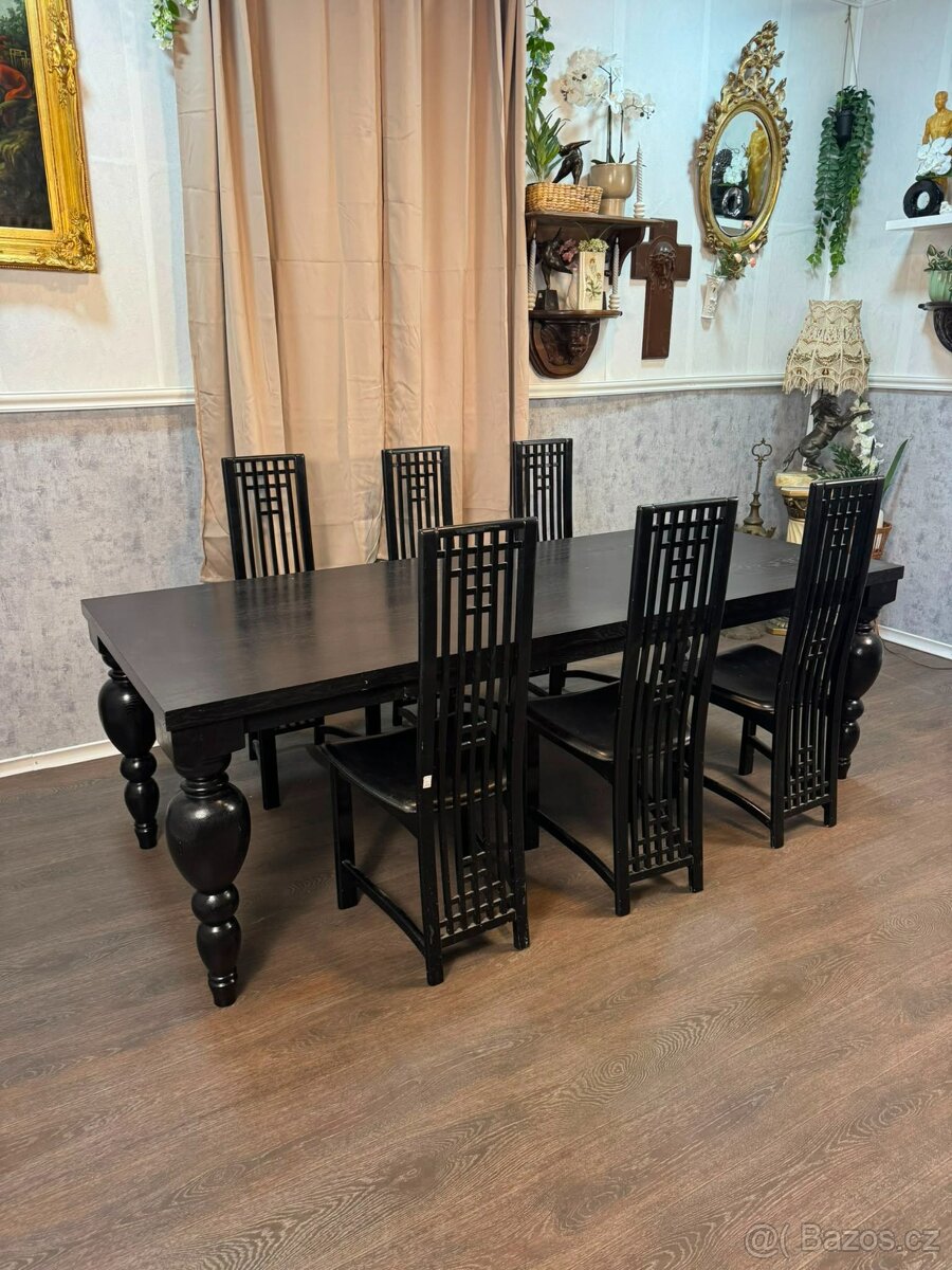 Designový jídelní set (147006) - 2