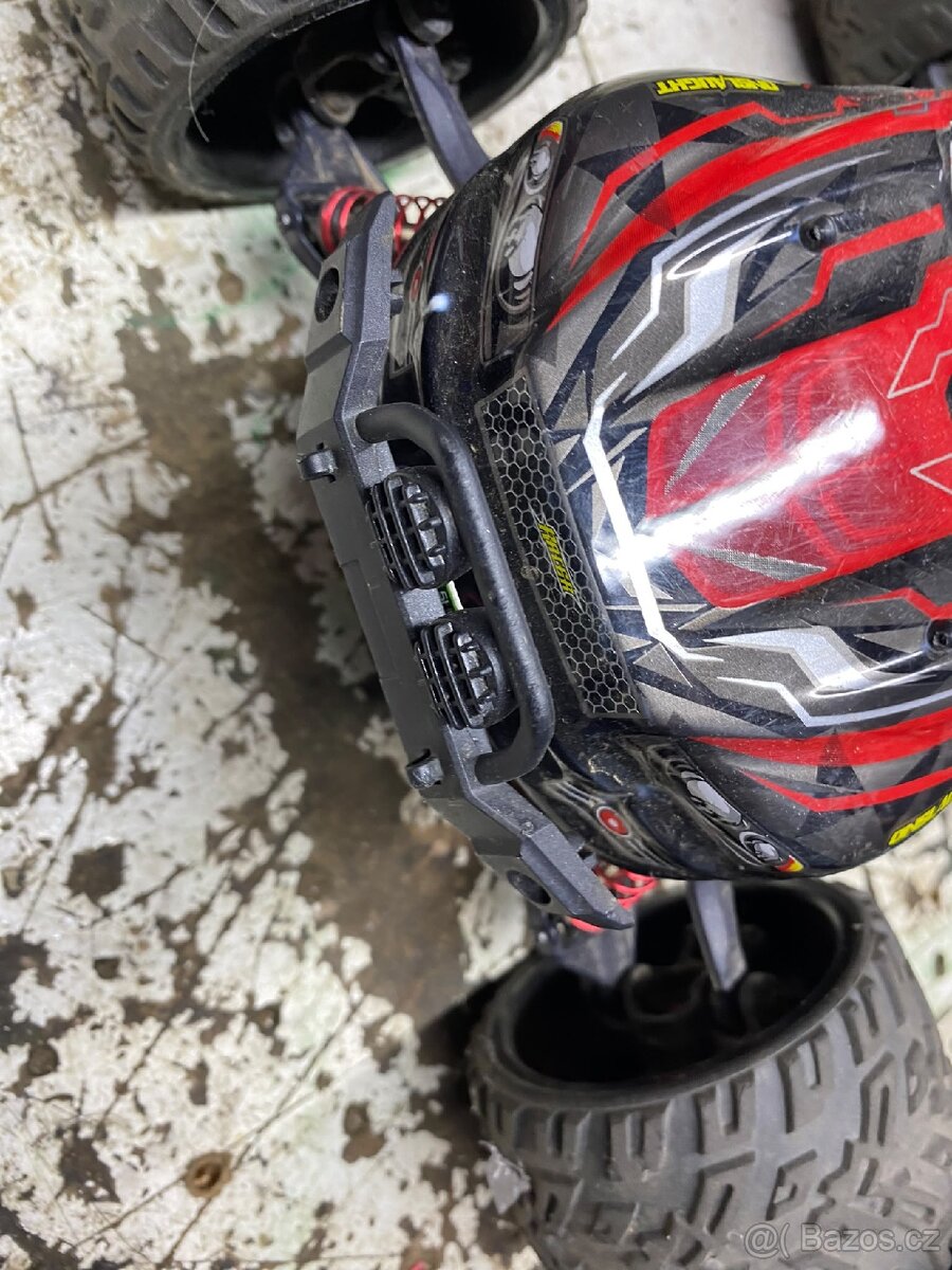 Rc auto - 2