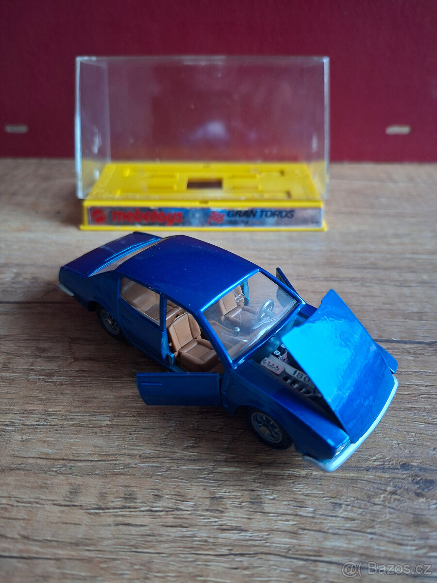 Iso Rivolta S4 - 2