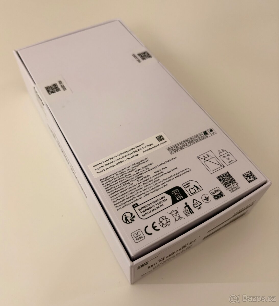 Xiaomi Redmi Note 15 5G - 2
