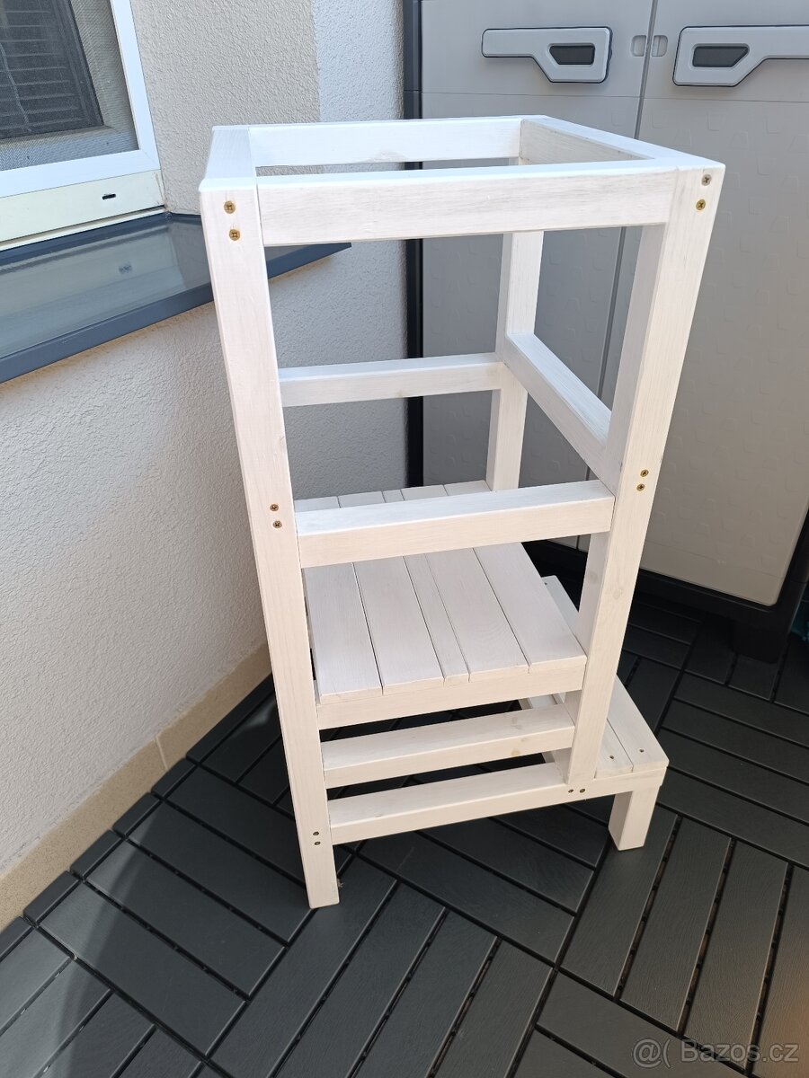 Učící věž - 2