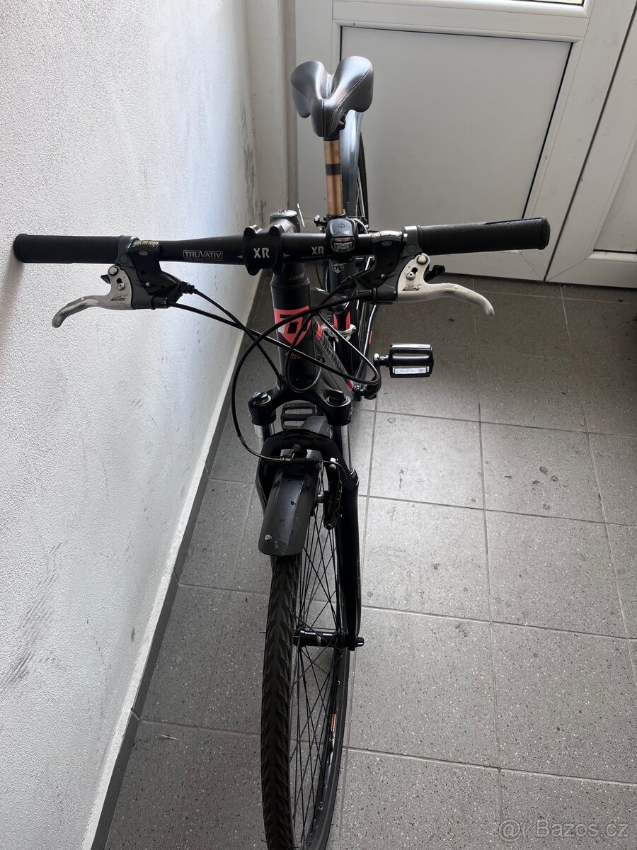 Kolo Maxbike - 2