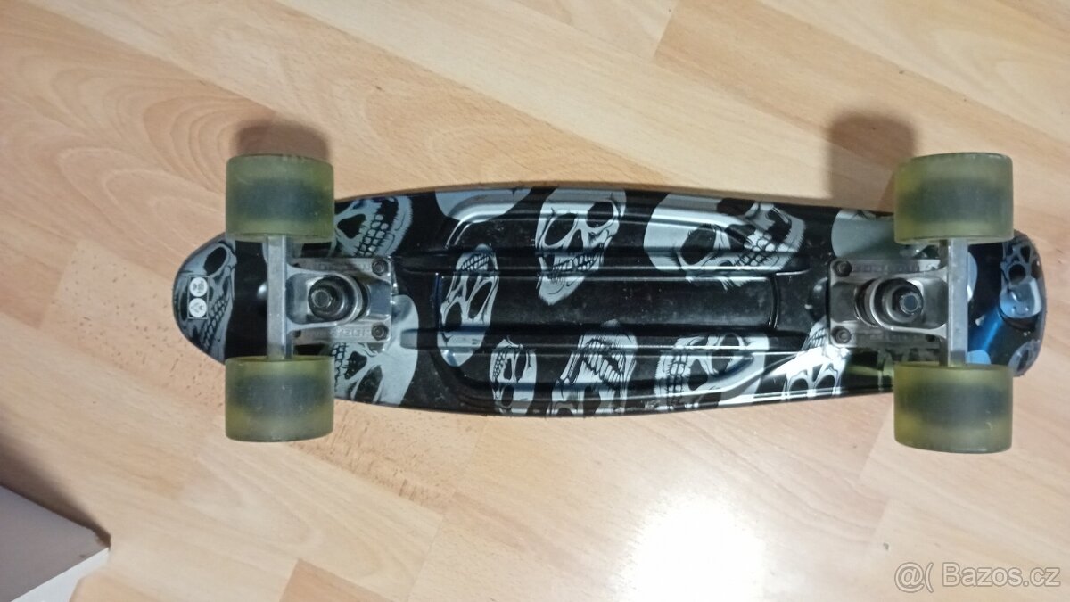 Skateboard - 2