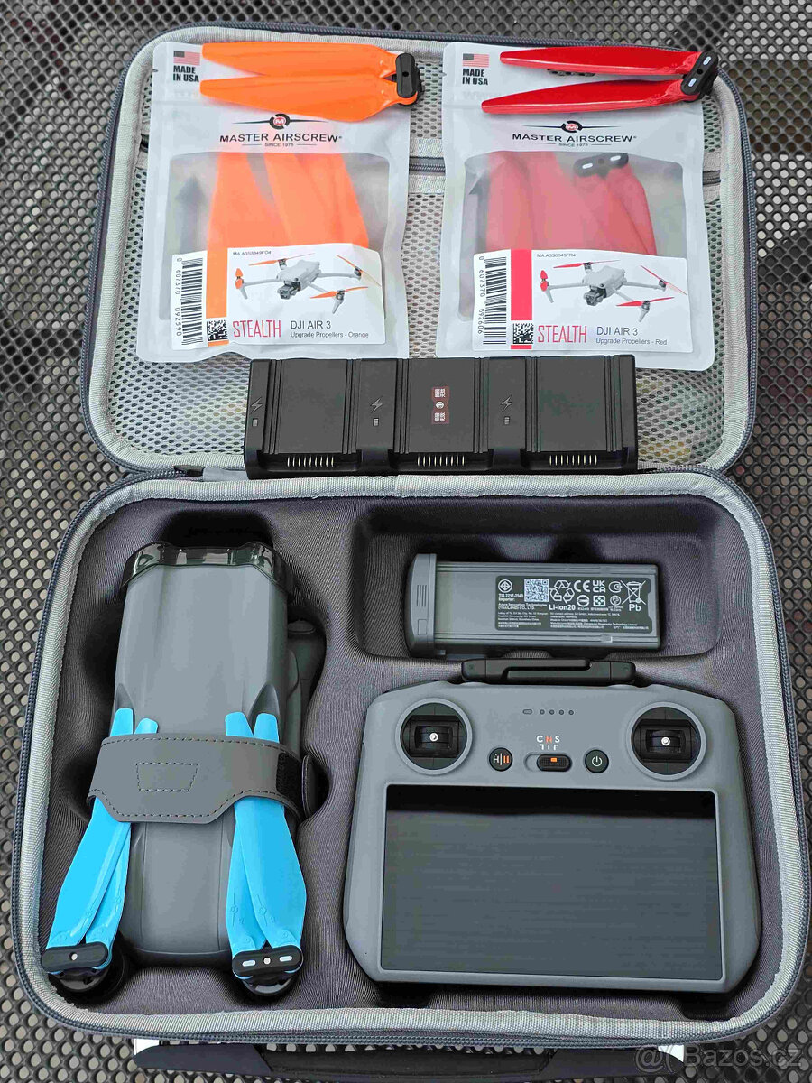 DJI Air 3 - 2