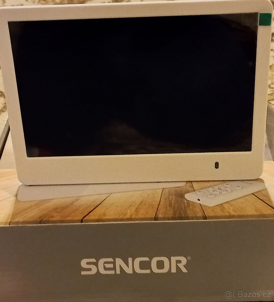 Fotoramecek Sencor - 2