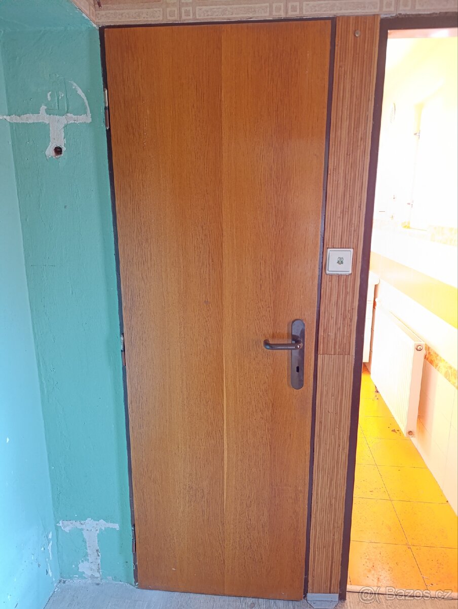 Dveře - 2
