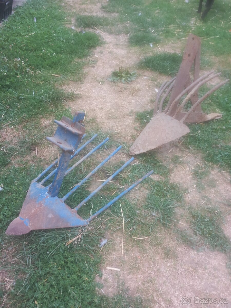 Vyorávač - 2
