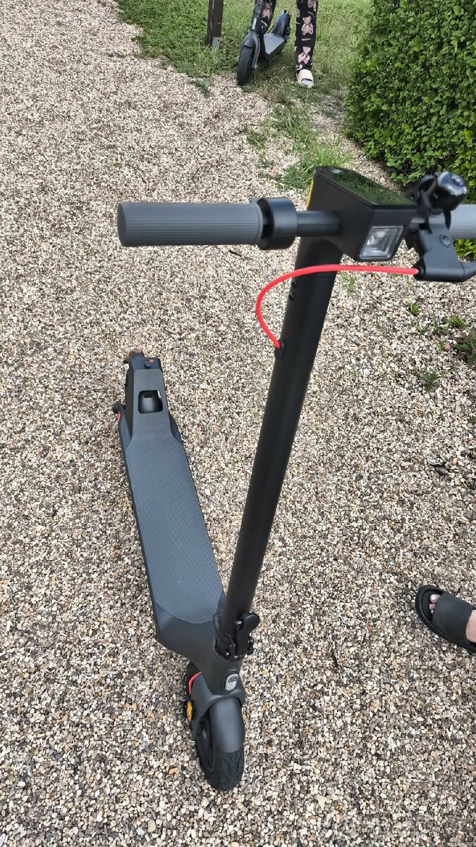 Xiaomi Scooter 4 lité 2 gen - 2