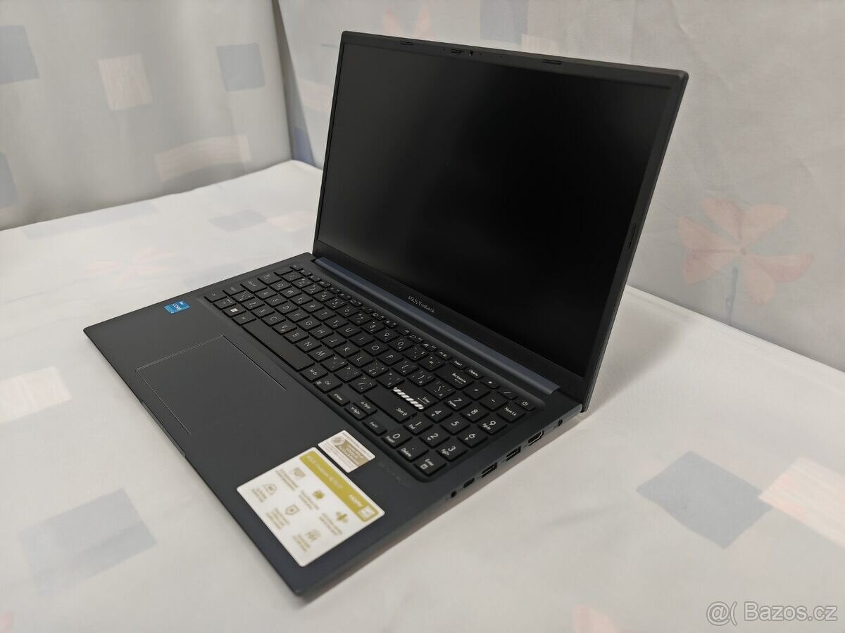 Notebook Asus Vivobook 15 X1504VA-NJ980W - 2