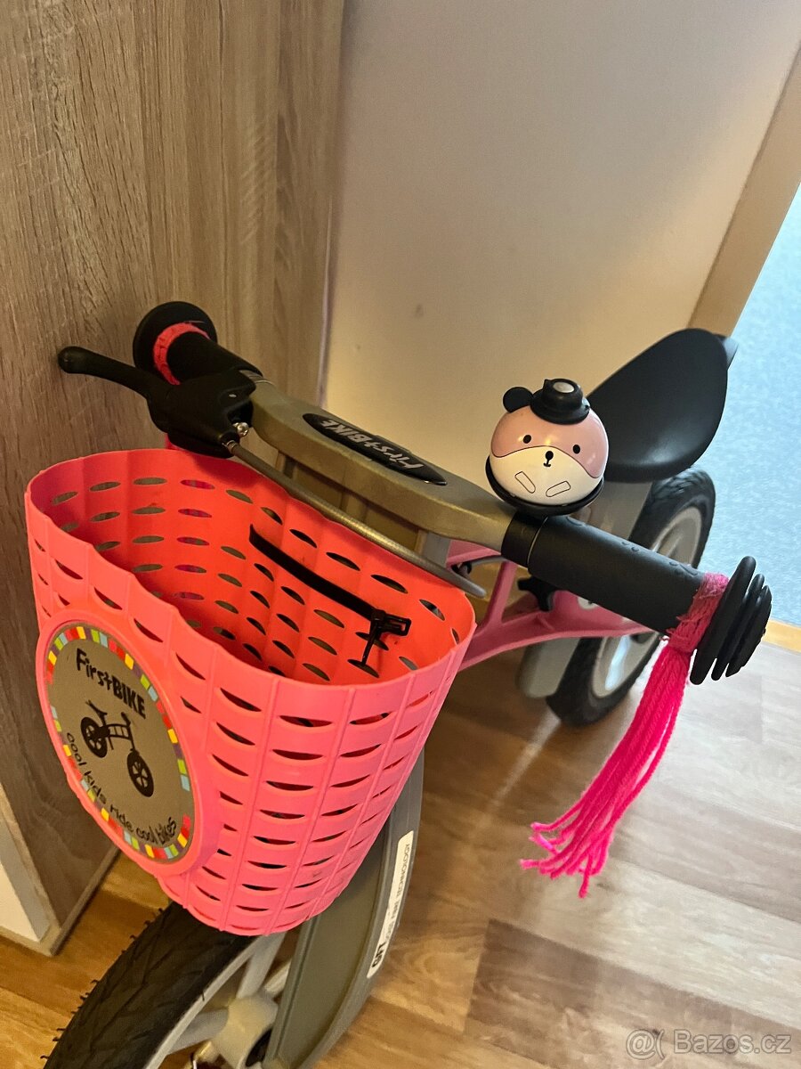 FirstBike - 2