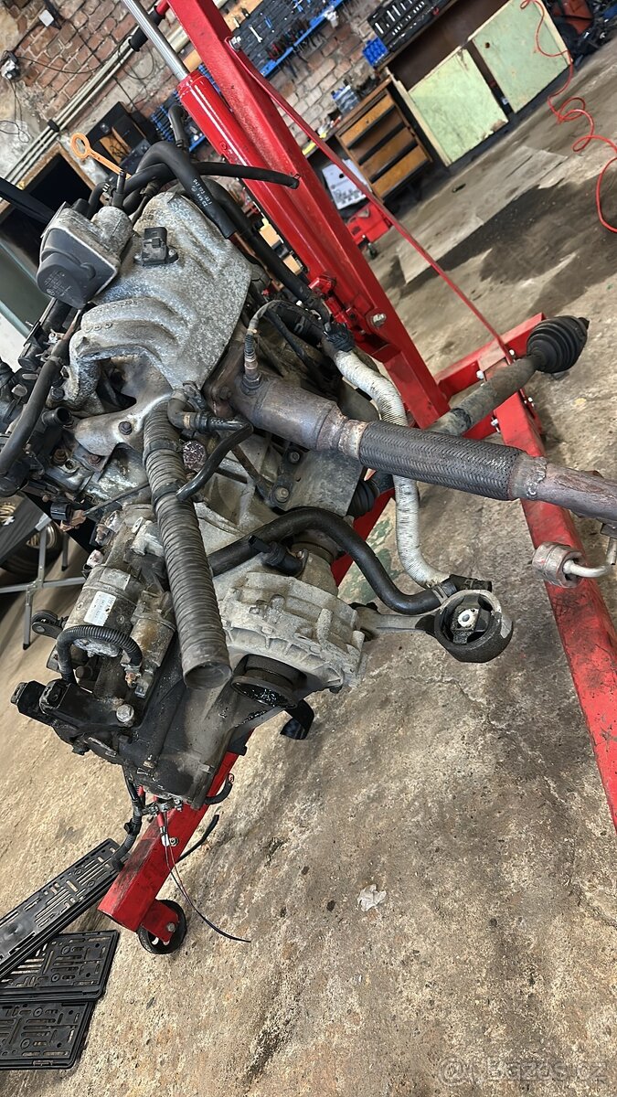 1.4mpi Fabia 1 - 2