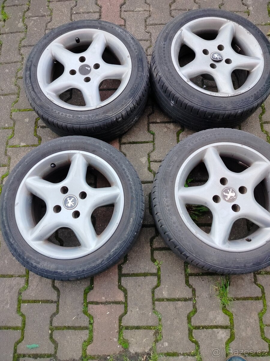 Peugeot 306 - 2
