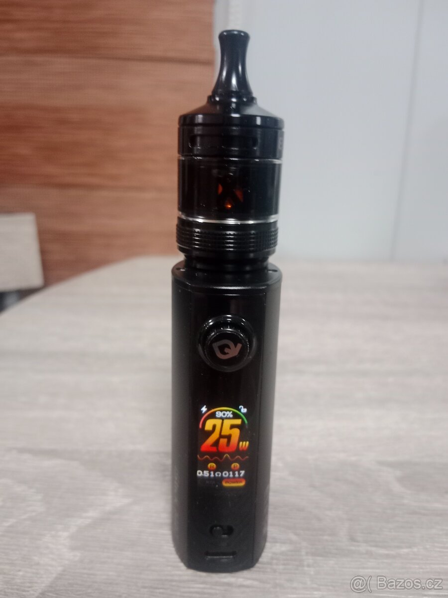 Eleaf iStick X80 S MELO X - 2