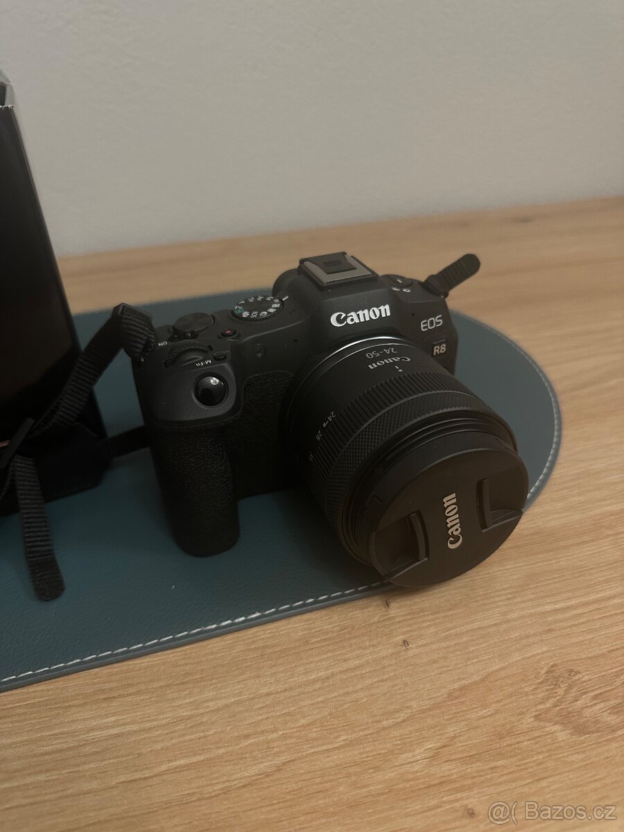 Canon EOS R8 - 2