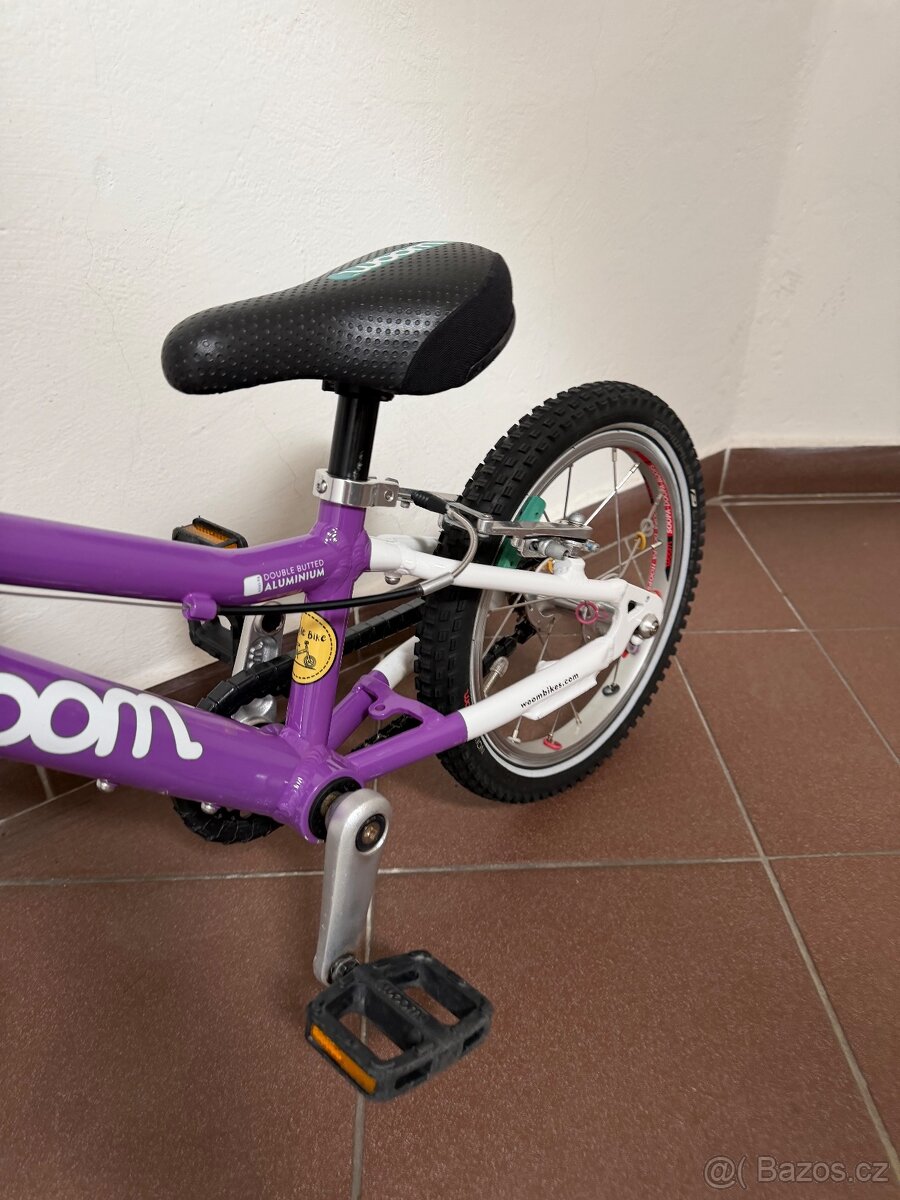 Dětské kolo Woom 2 - 2