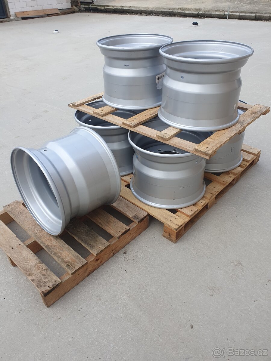 Disky 14,00 - 19,5 - 2