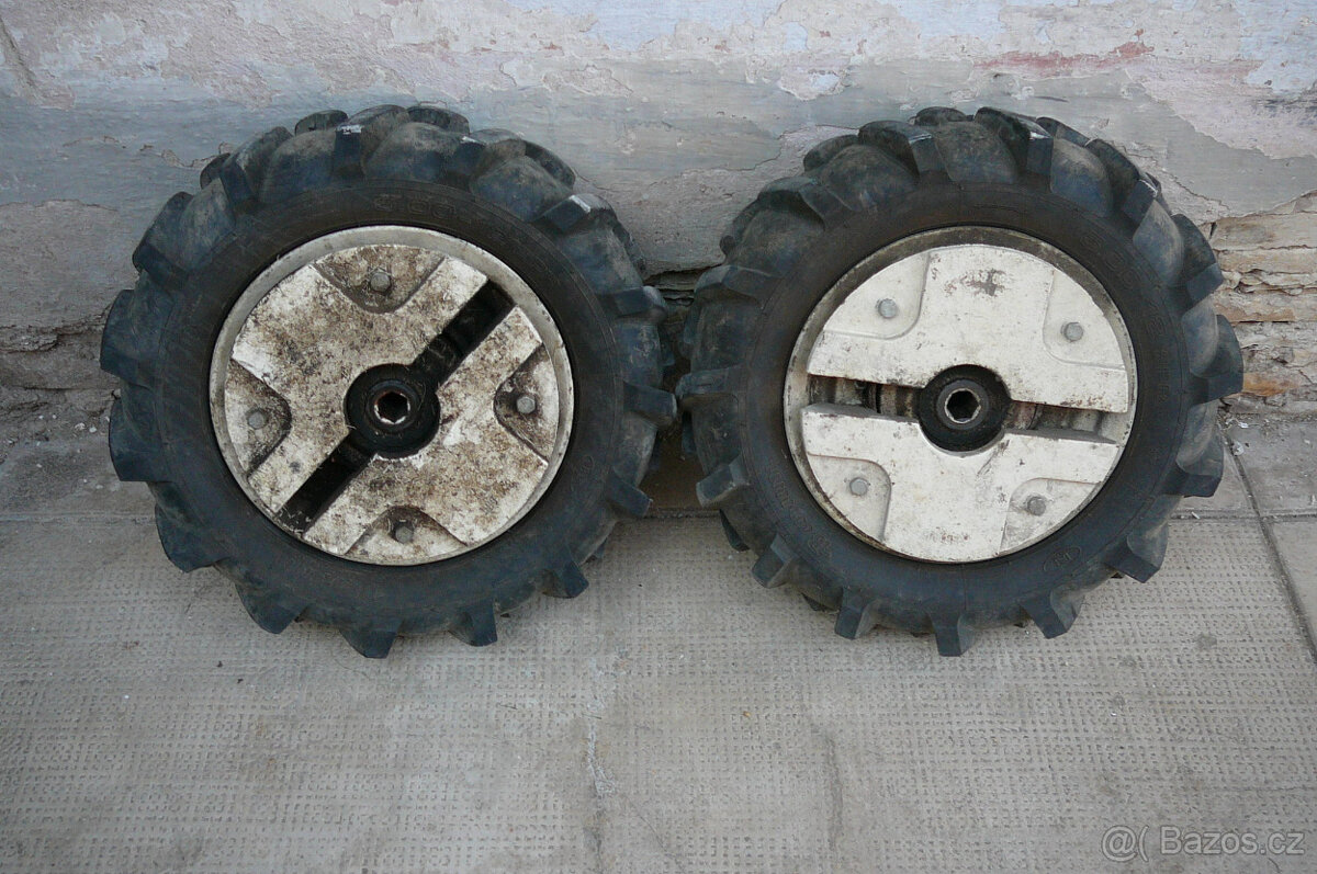 Tera Vari - 2