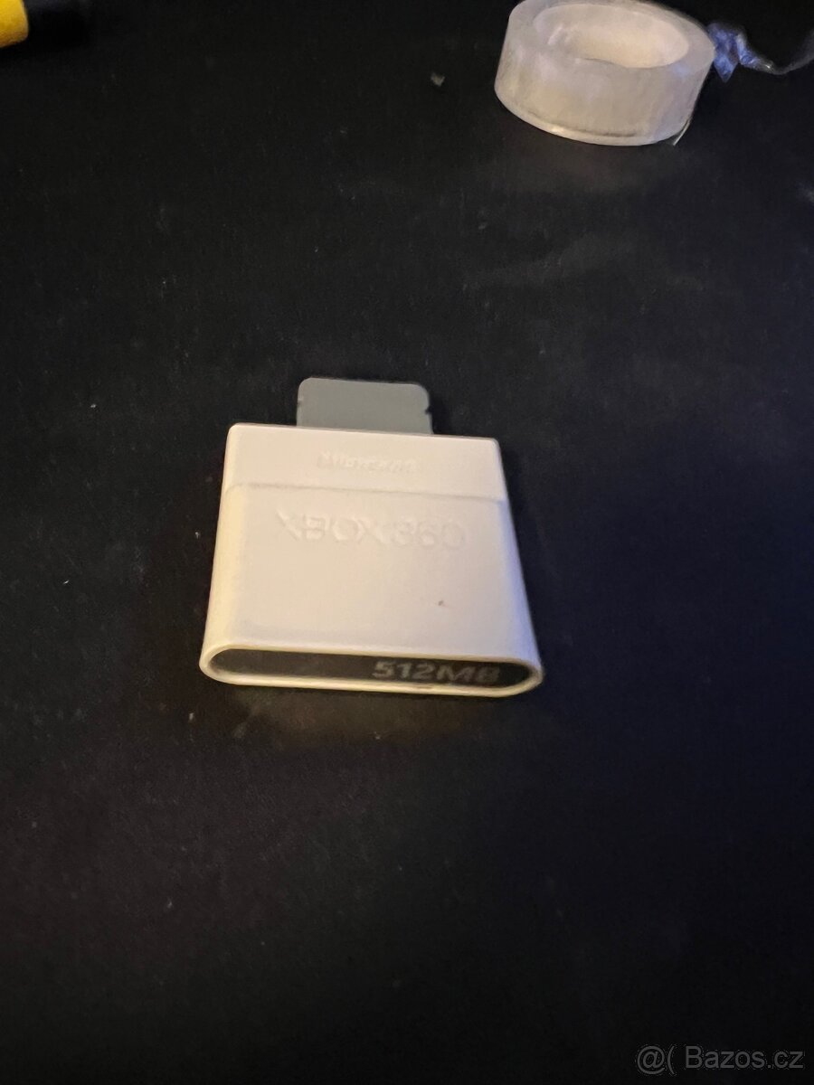 Xbox 360 memory unit 512MB - 2