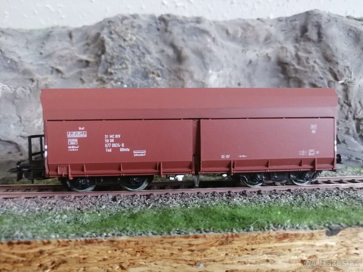 Piko Wap DR - 2