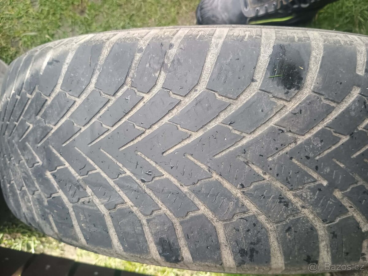 Plechové disky 5x112 R15 - 2