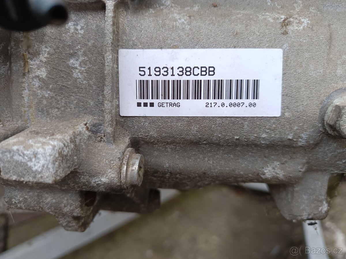 BMW 320 2.0td 120kw - 2