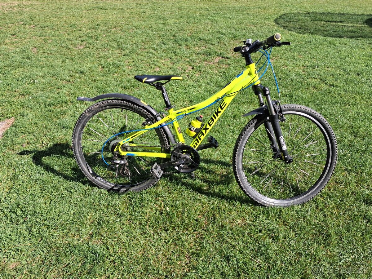 Max bike - 2