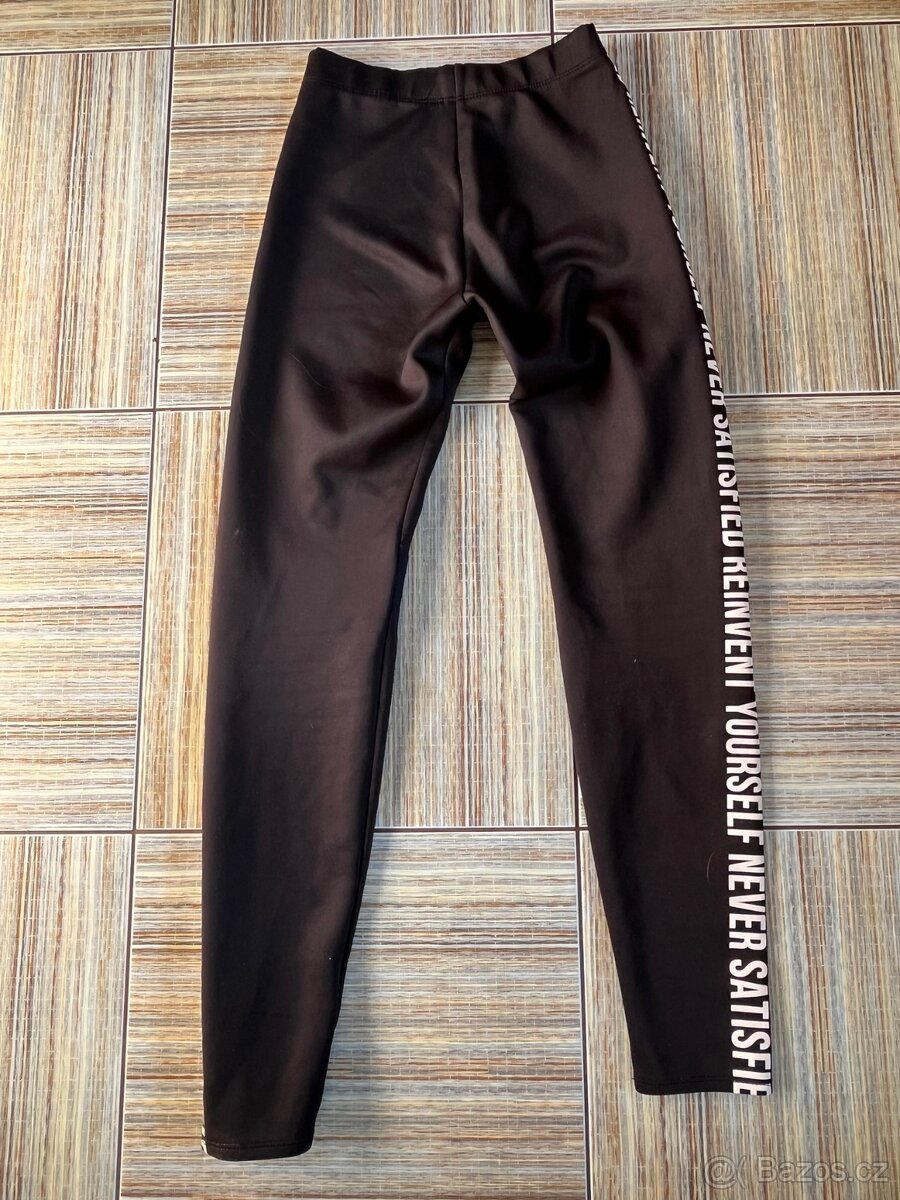 Legíny Bershka, vel. xs - 2