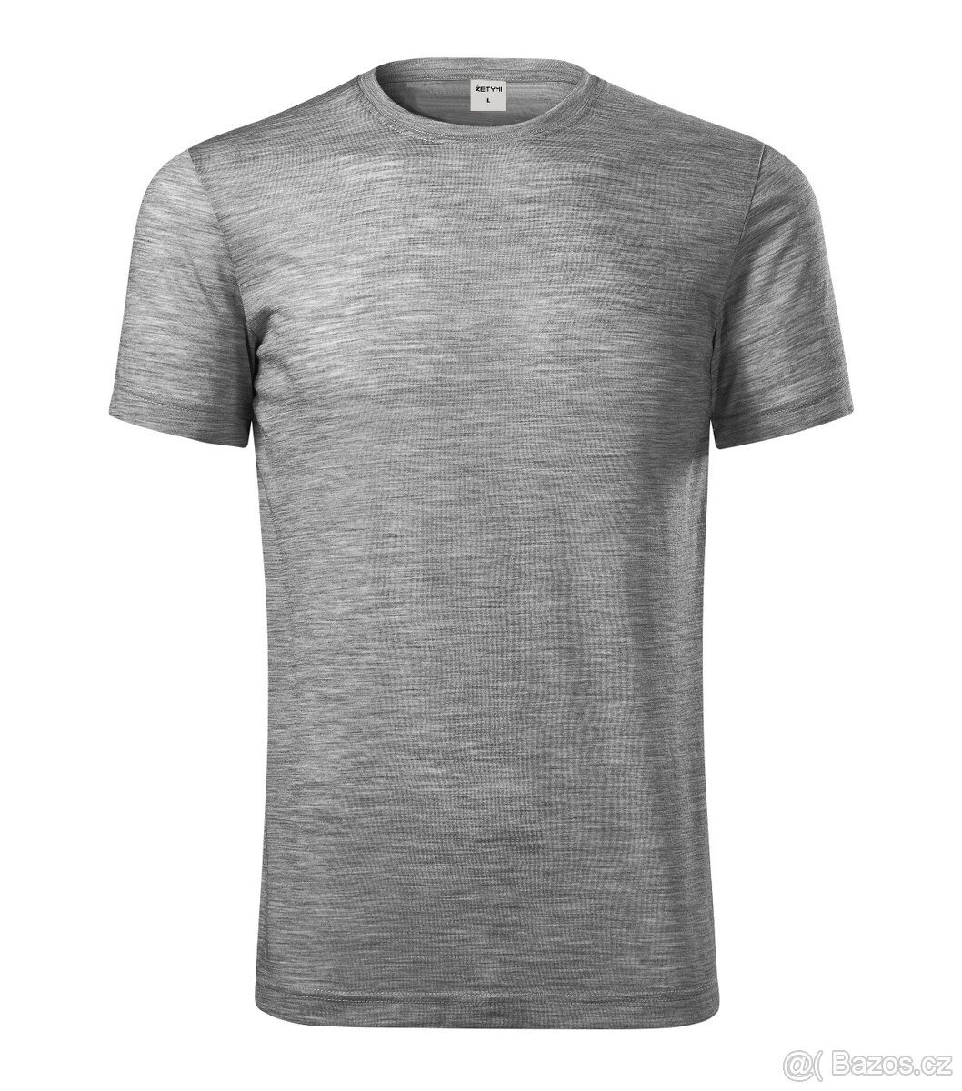 Merino triko vel. XL - 2