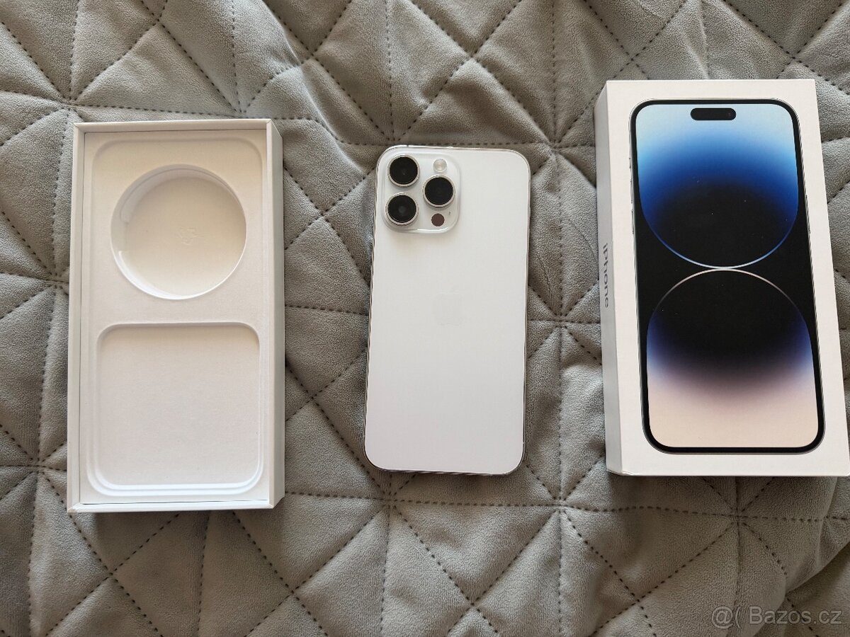 Iphone 14 pro max - 2