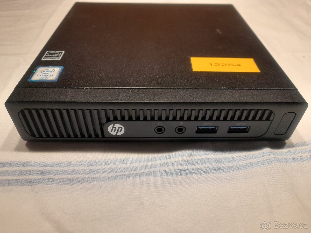 Mini HP - 2